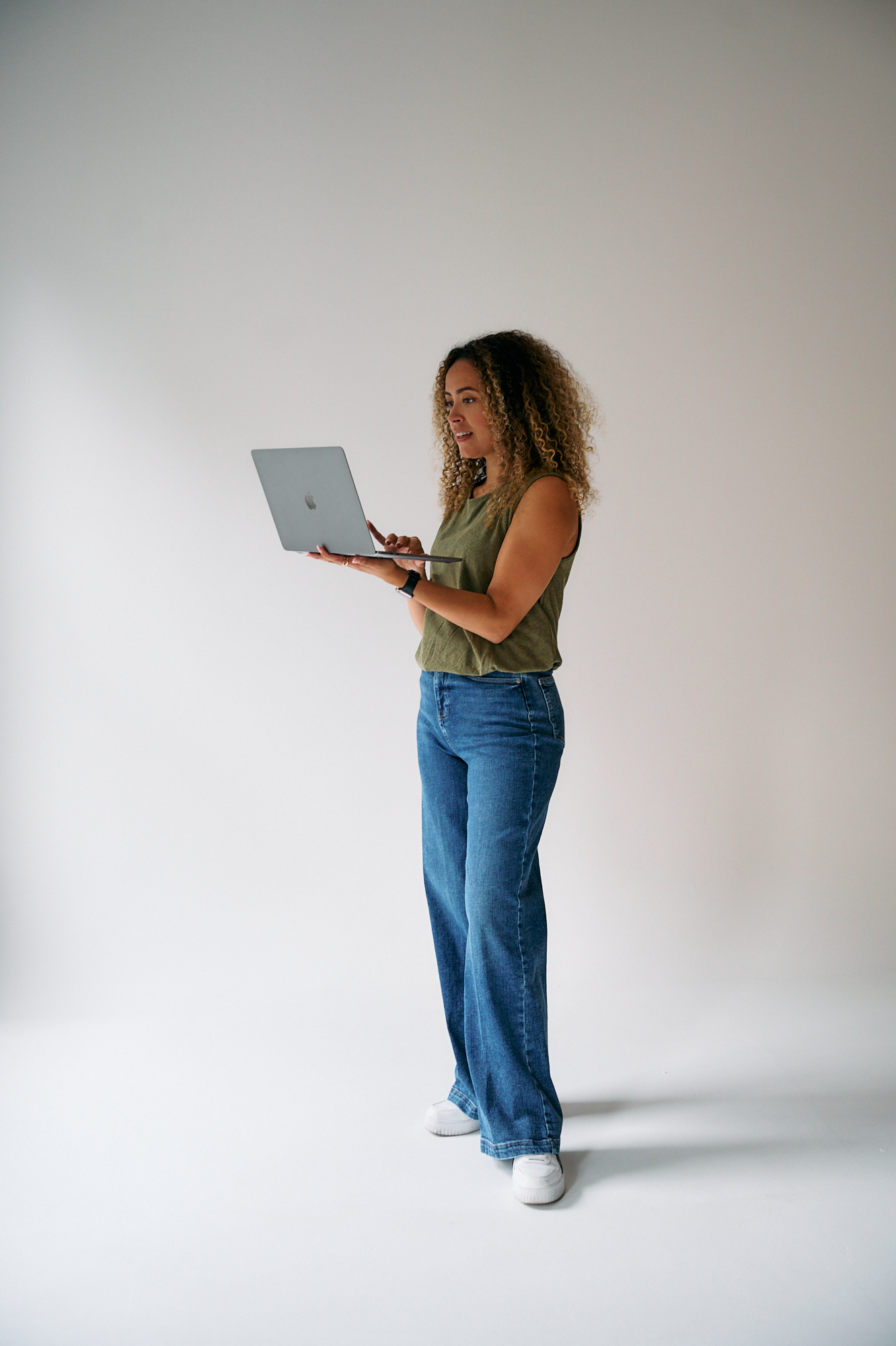 Leah Hackett - Social Flo Agency