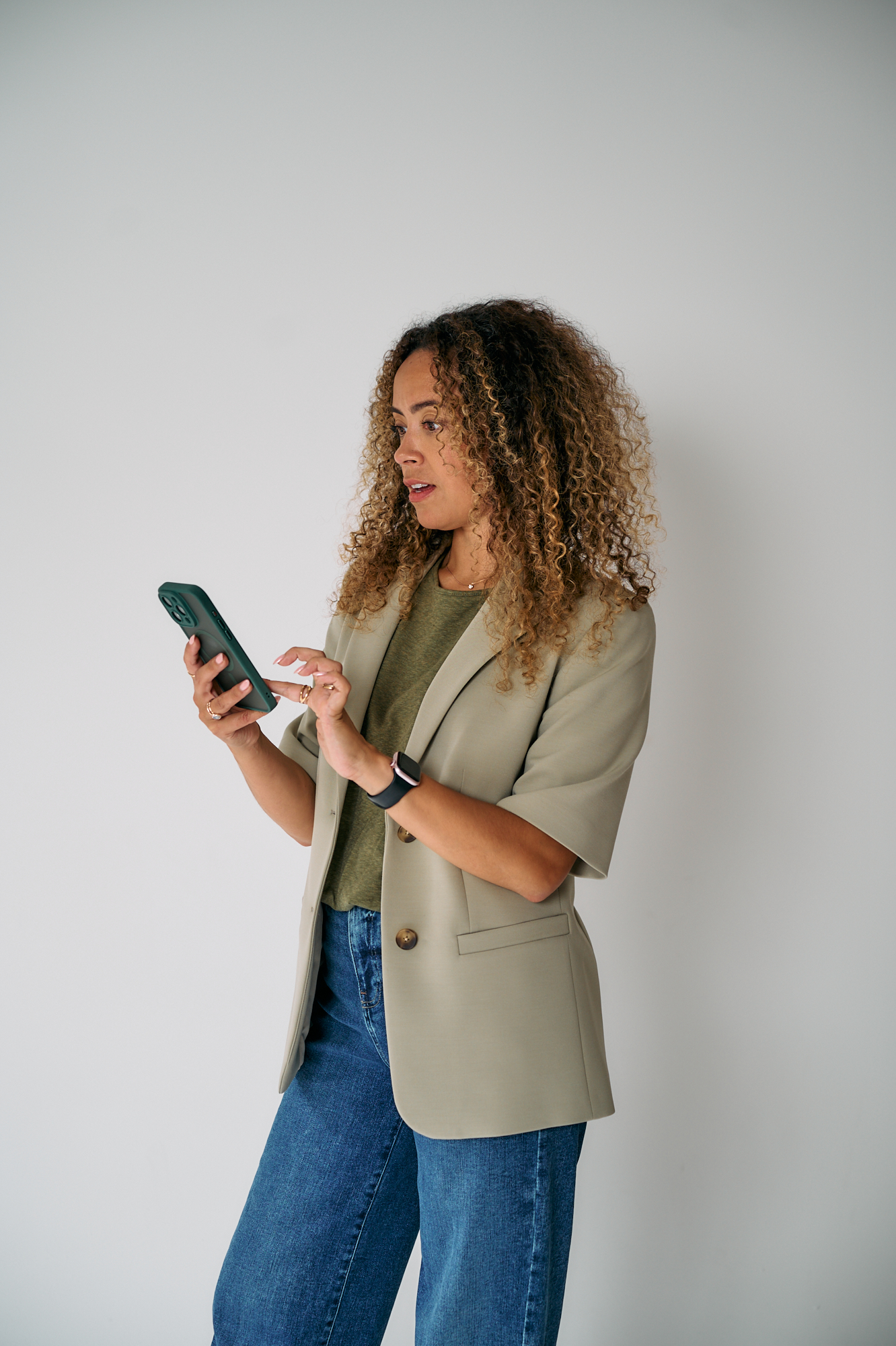 Leah Hackett - Social Flo